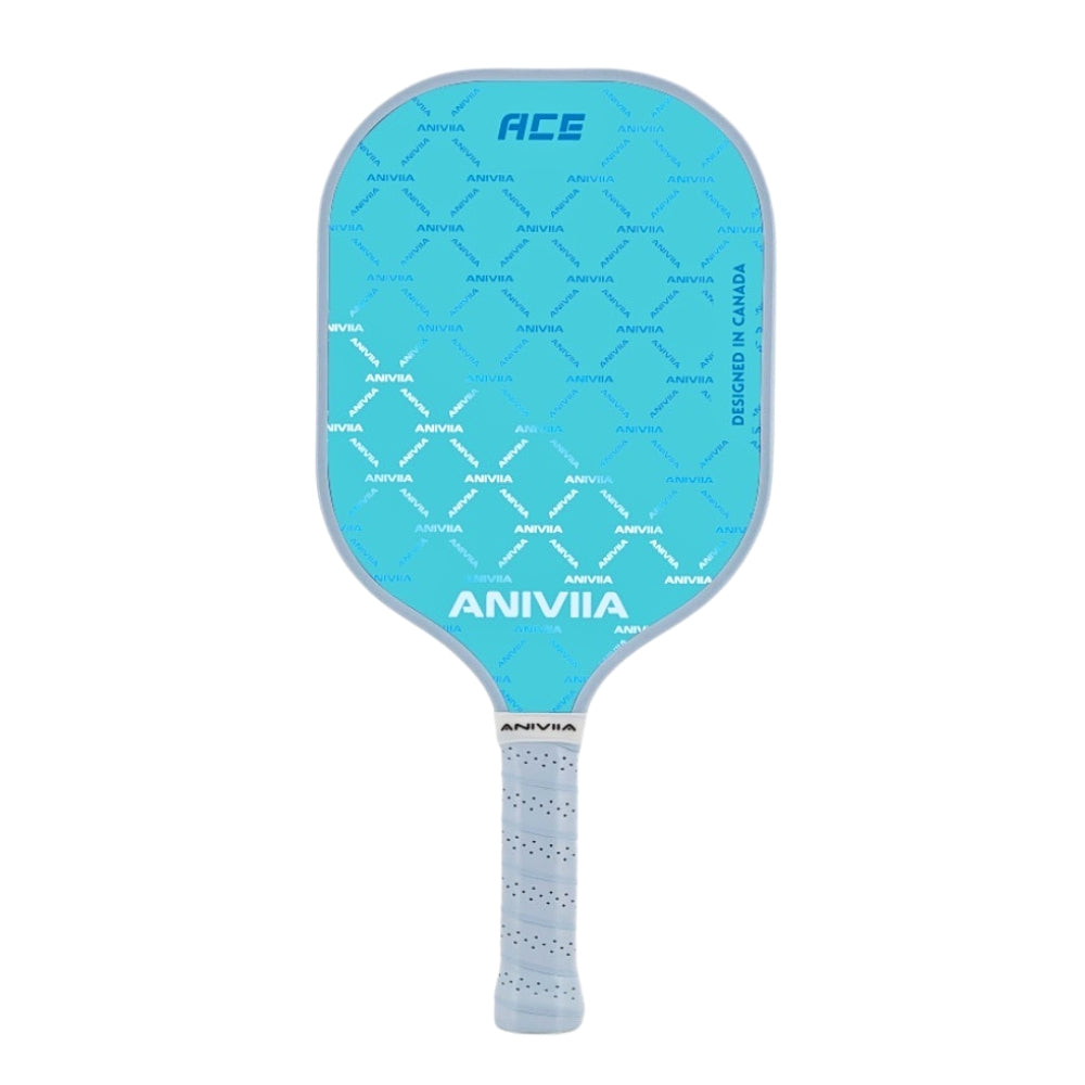 Aniviia 入門拍|Voltic Ace