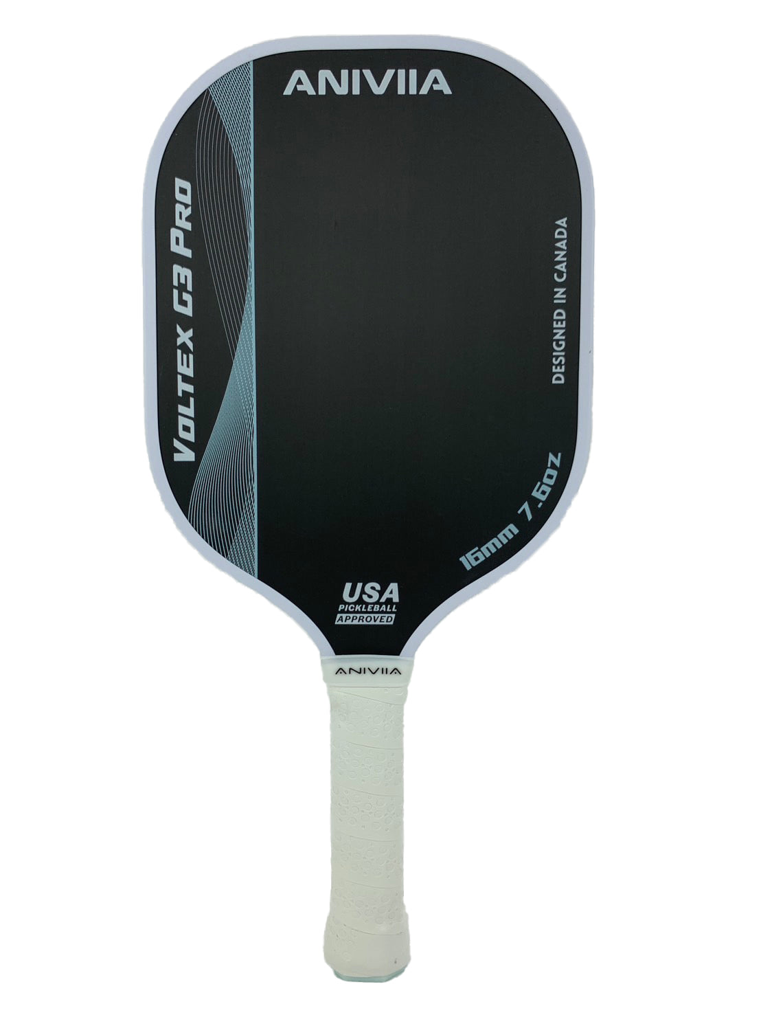 Aniviia 球拍|Voltex Gen 3 Pro(限量新設計)