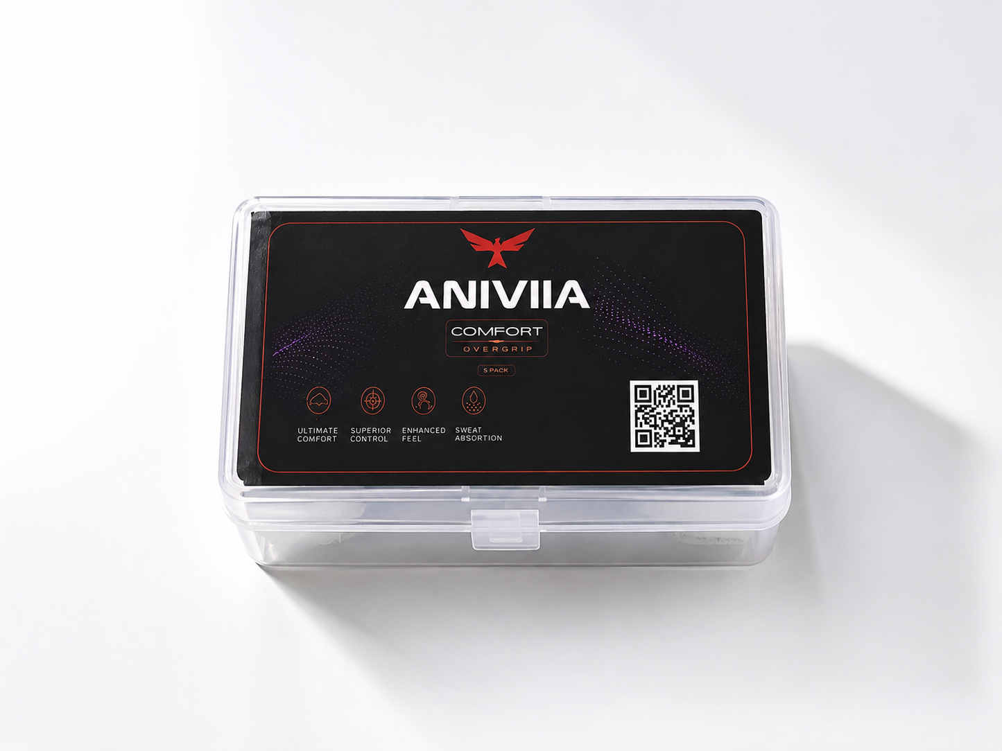 全新上市✨ ANIVIIA 漸層握把布