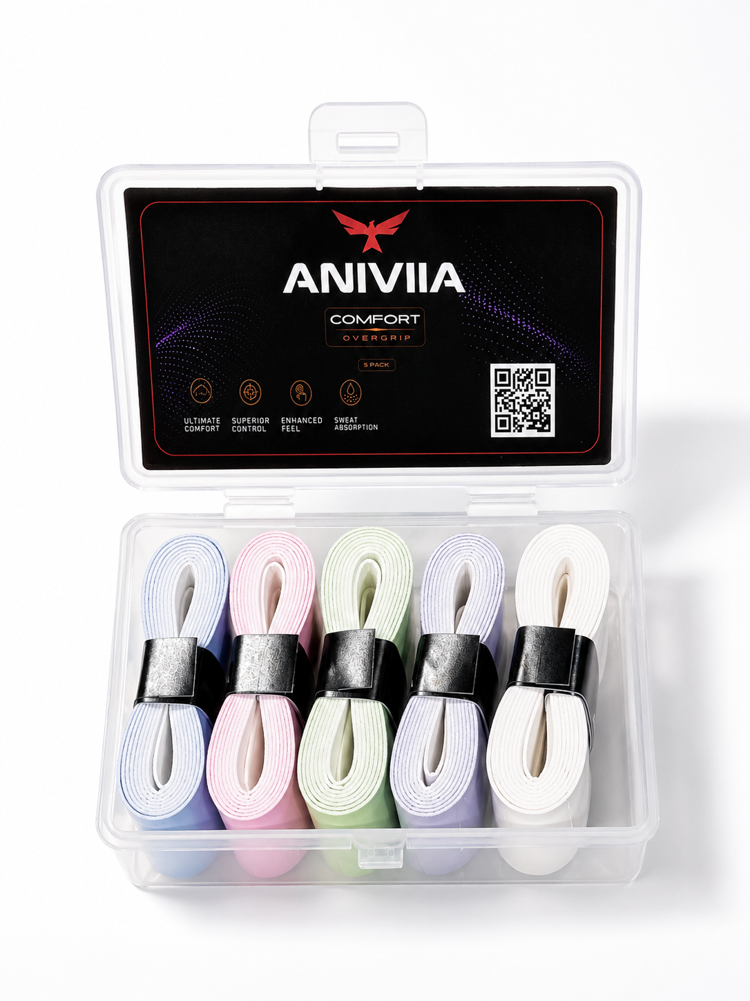 全新上市✨ ANIVIIA 漸層握把布