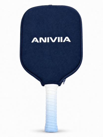 【預購商品】ANIVIIA 霧光日和 球拍套 (共4色)