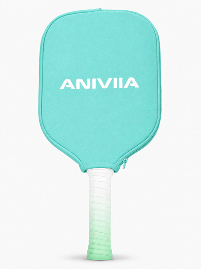 【預購商品】ANIVIIA 霧光日和 球拍套 (共4色)