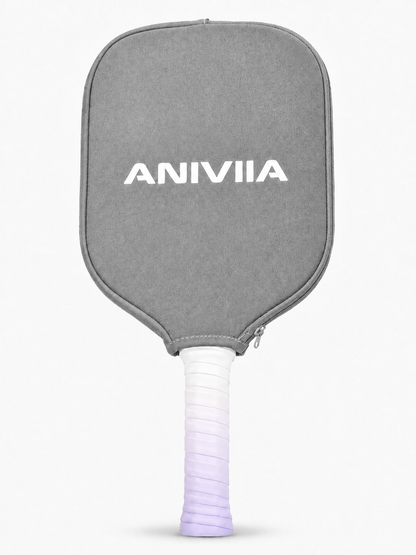 【預購商品】ANIVIIA 霧光日和 球拍套 (共4色)