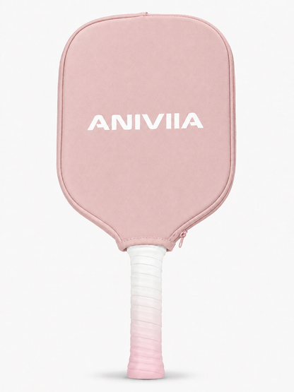 【預購商品】ANIVIIA 霧光日和 球拍套 (共4色)